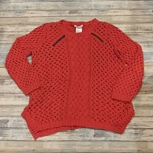 Tribal Jeans Sweater